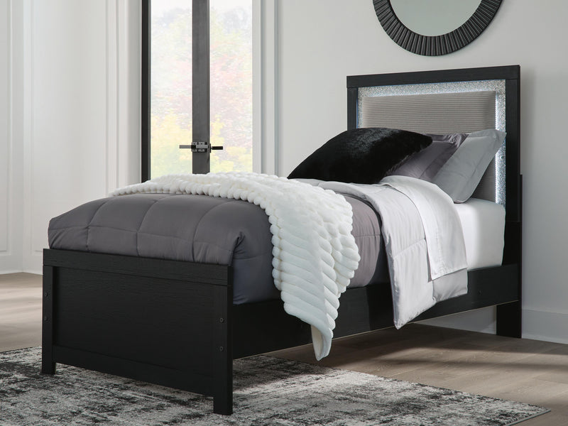 Maeling Beds