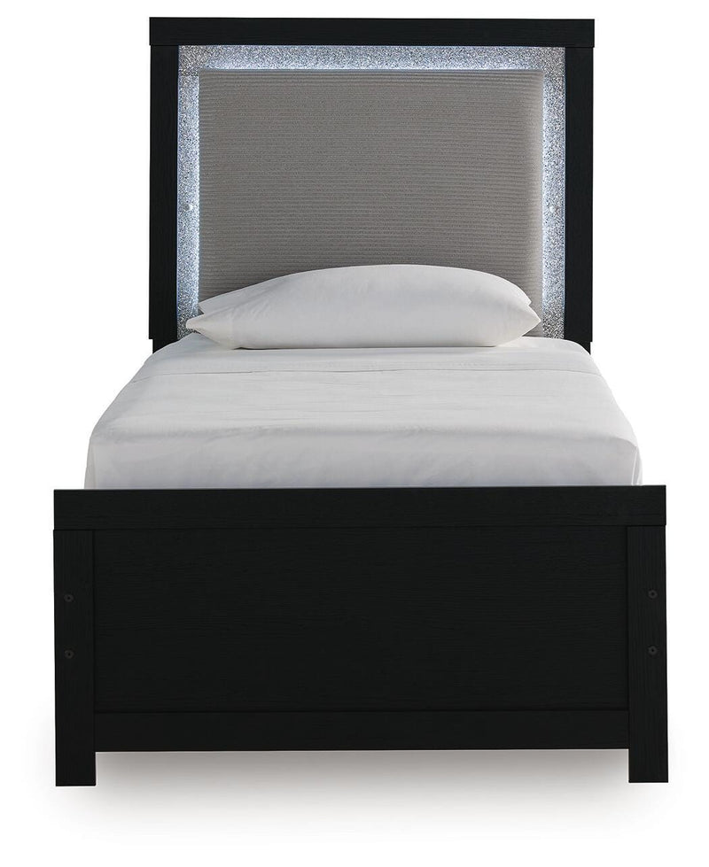 Maeling Beds