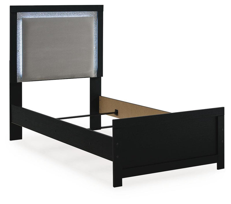 Maeling Beds