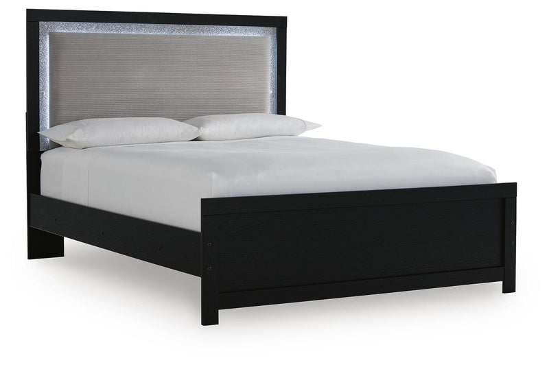 Raechalla Beds