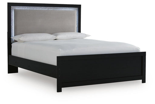 Raechalla Beds Default Title