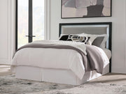 Raechalla UPH Panel Headboard