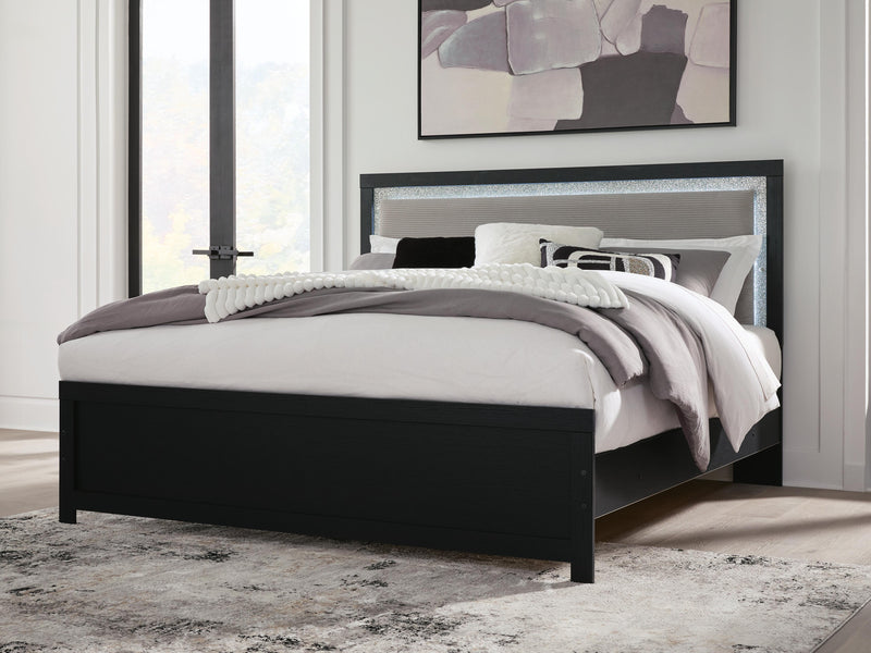 Maeling Beds