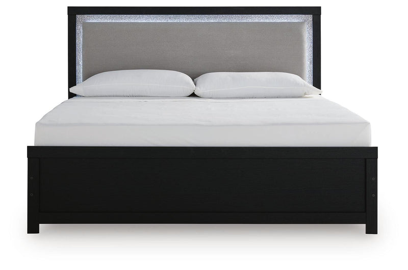 Maeling Beds