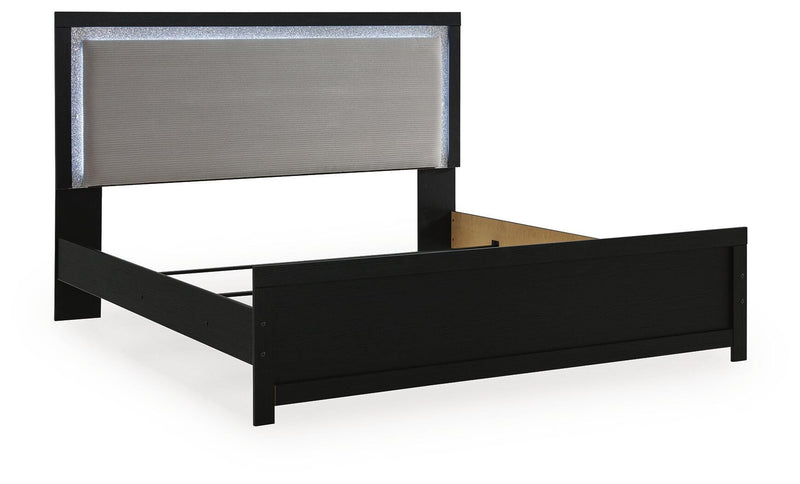 Maeling Beds