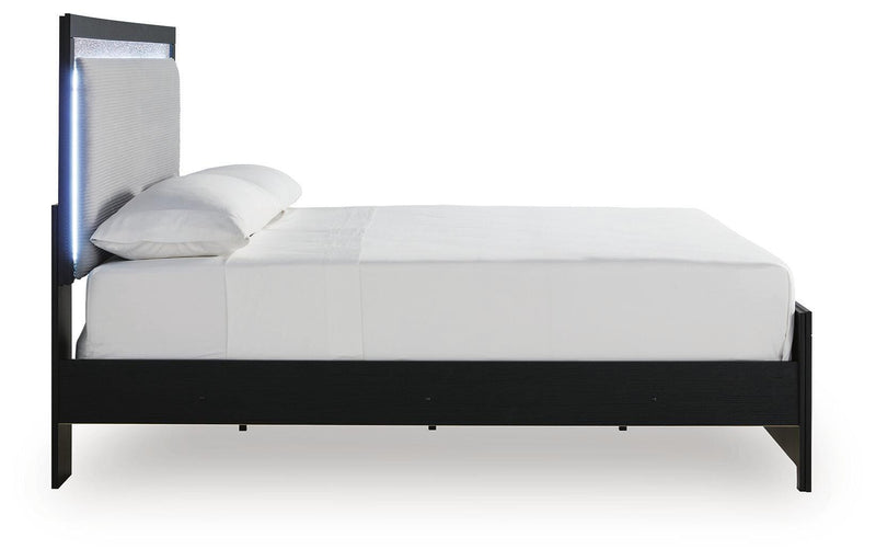 Maeling Beds