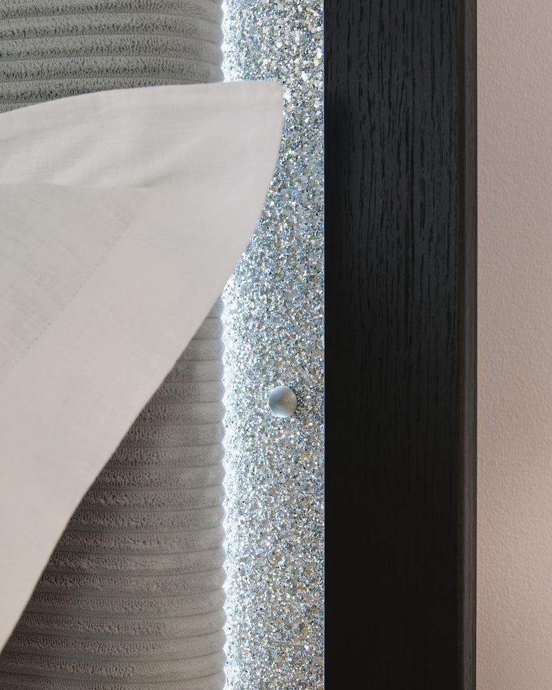 Raechalla Headboards