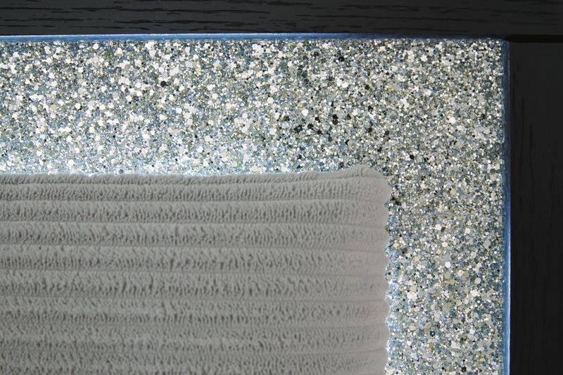 Raechalla Headboards