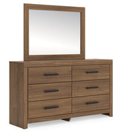 Jonnifer Dresser and Mirror Default Title