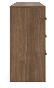 Jonnifer Six Drawer Dresser
