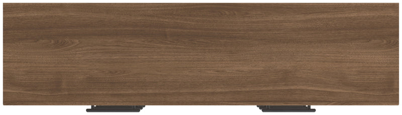 Jonnifer Six Drawer Dresser