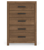 Jonnifer Five Drawer Chest