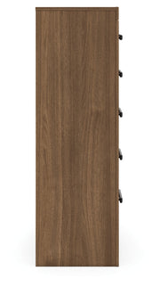 Jonnifer Five Drawer Chest