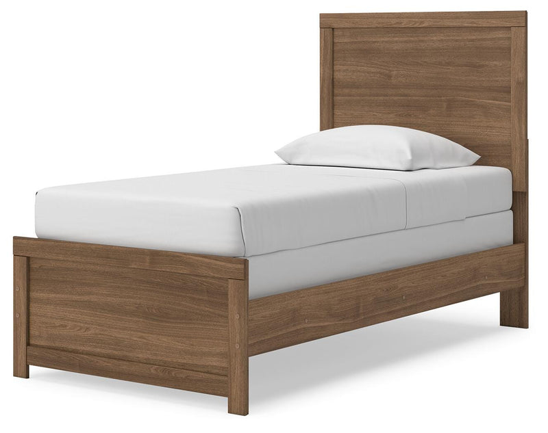 Broachmyn Beds