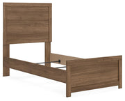 Broachmyn Beds