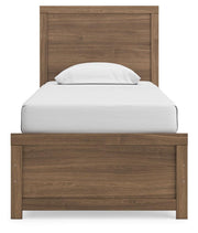 Broachmyn Beds
