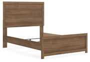 Broachmyn Beds