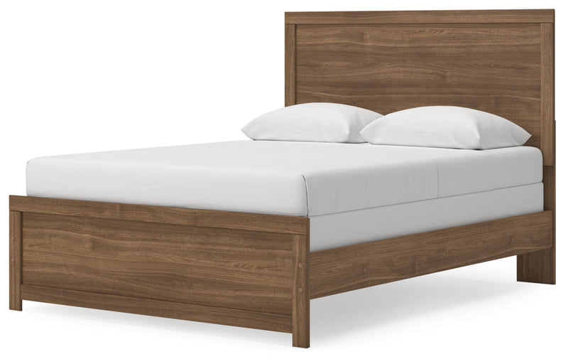 Jonnifer Bed