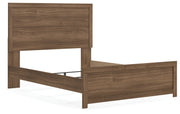 Jonnifer Bed