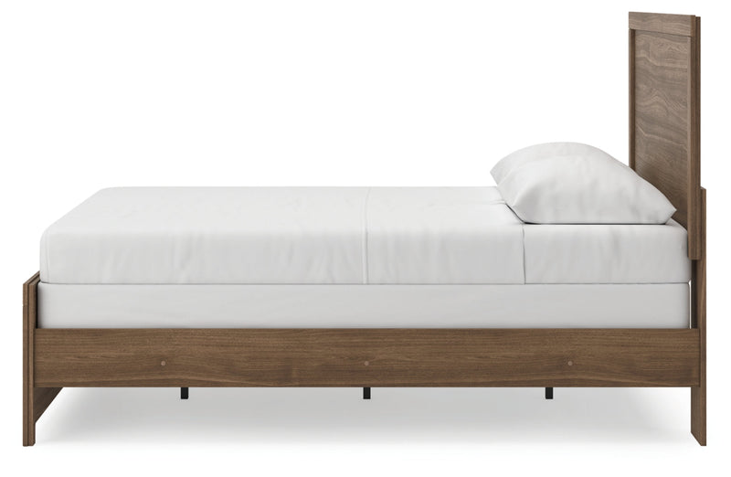 Jonnifer Bed