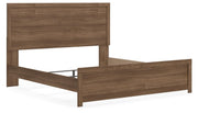 Broachmyn Beds