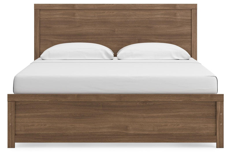 Broachmyn Beds