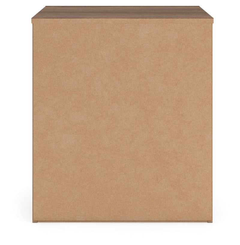 Jonnifer Two Drawer Night Stand