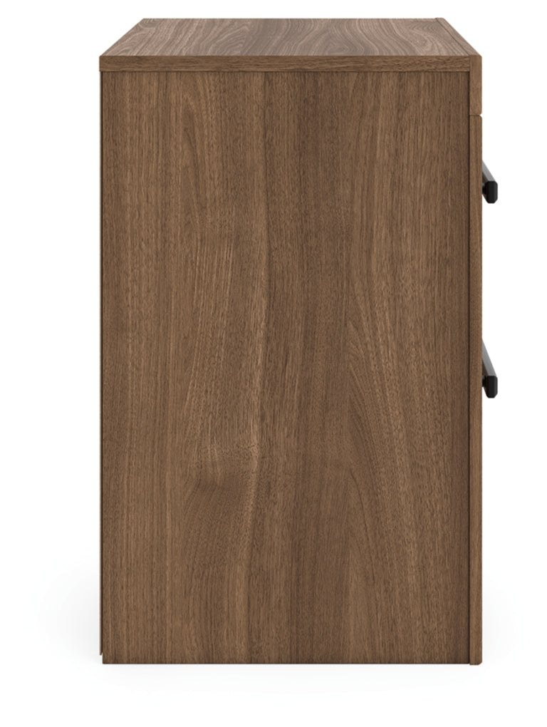 Jonnifer Two Drawer Night Stand