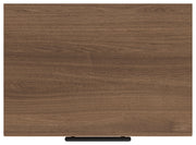 Jonnifer Two Drawer Night Stand