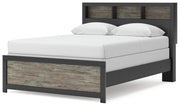 Jonnifer Bed