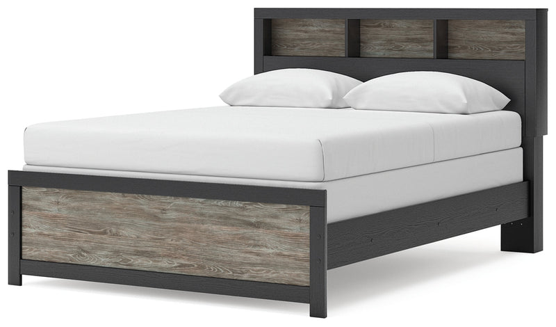 Jonnifer Bed
