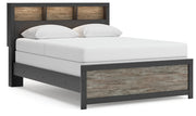 Jonnifer Bed