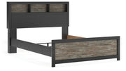 Jonnifer Bed