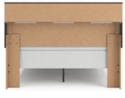 Jonnifer Bed