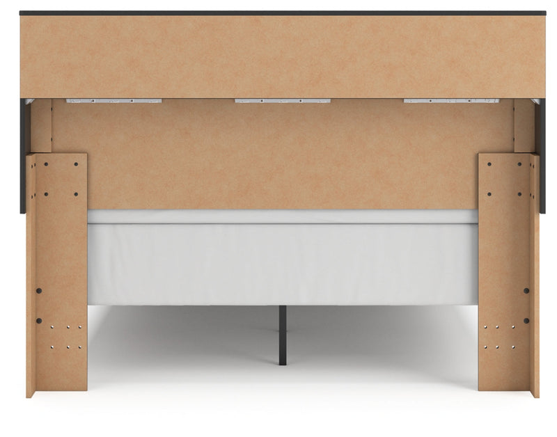 Jonnifer Bed
