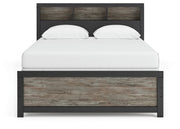 Jonnifer Bed