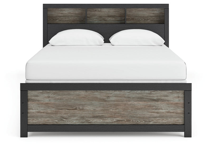 Jonnifer Bed