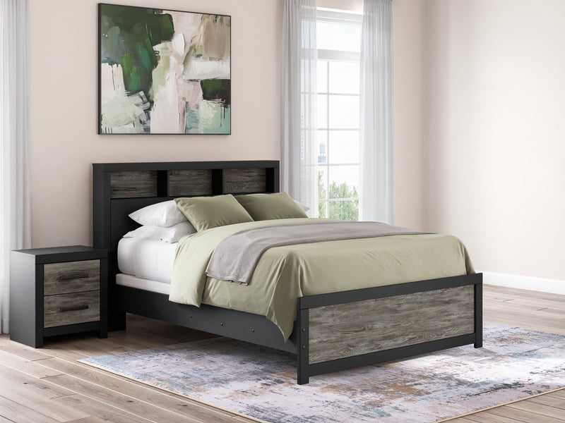 Jonnifer Bed