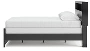 Jonnifer Bed