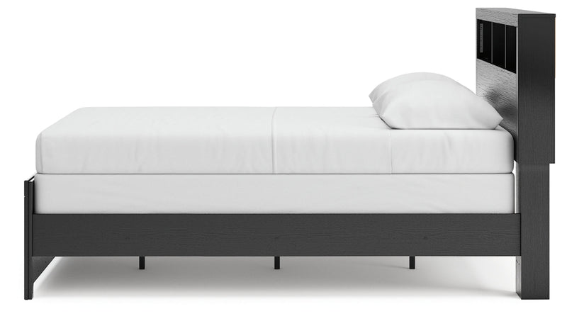 Jonnifer Bed