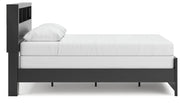 Jonnifer Bed