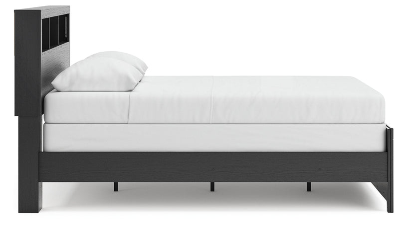 Jonnifer Bed