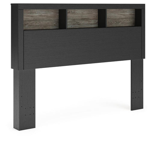 Jonnifer Lighted Headboards Queen