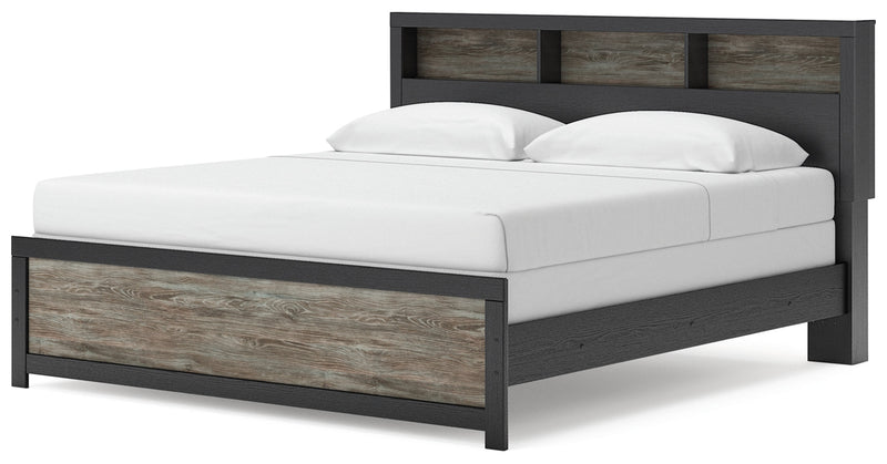 Jonnifer Bed