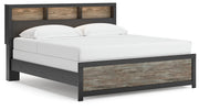 Jonnifer Bed