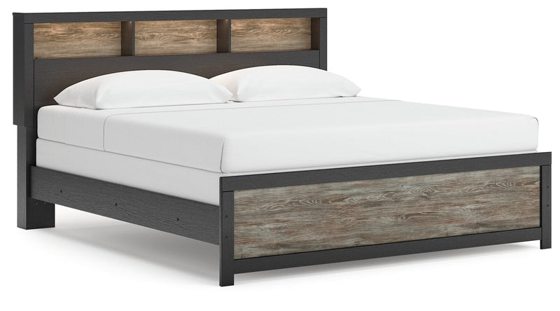 Jonnifer Bed