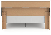 Jonnifer Bed