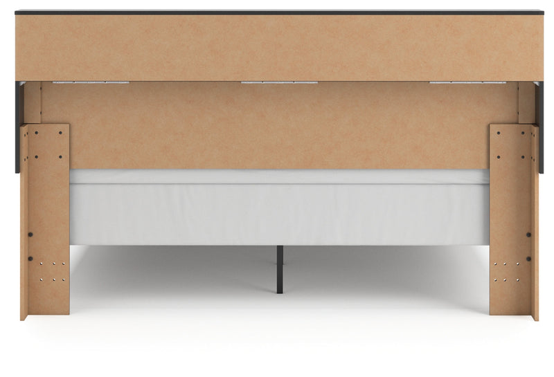 Jonnifer Bed