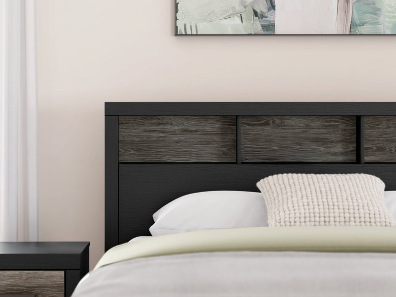 Jonnifer Bed