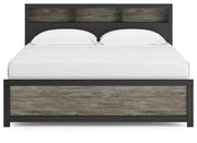 Jonnifer Bed